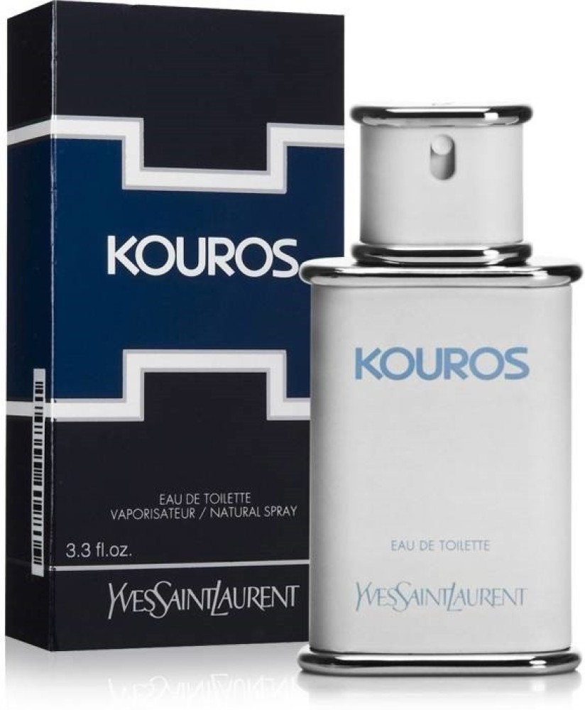 Yves saint clearance laurent cologne kouros