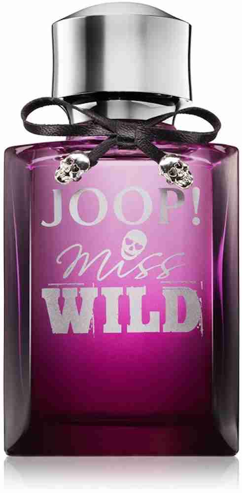 Joop wild perfume sales