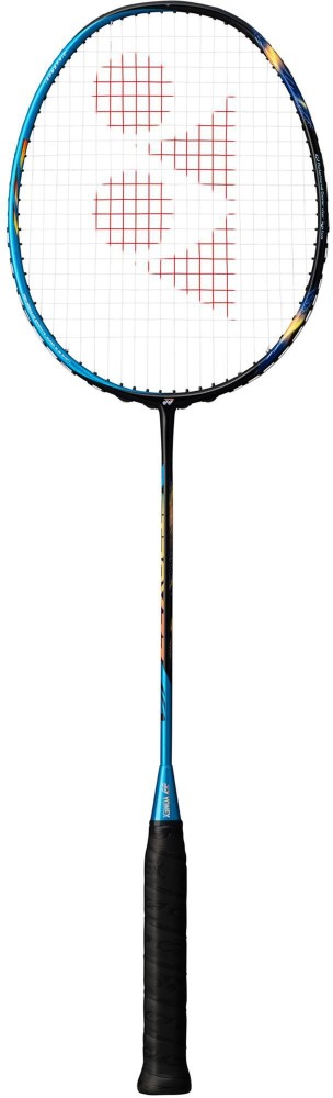 YONEX ASTROX 77 STRUNG WITH NANOGY 99 Multicolor Strung Badminton