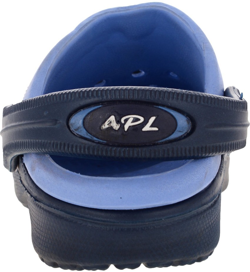 Apl footwear deals crocs