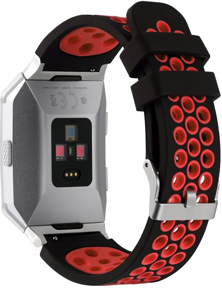 Fitbit ionic flipkart top