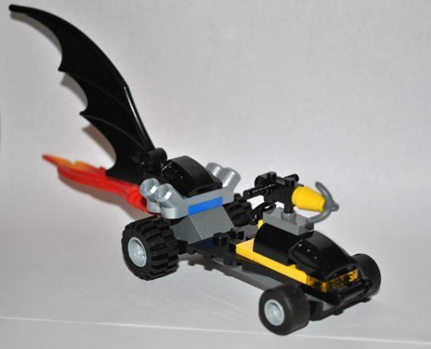 Lego 7884 store