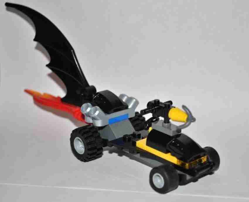 Generic Batman's Buggy Lego 7884 NEW IN UNSEALED BAG- (NO BOX OR