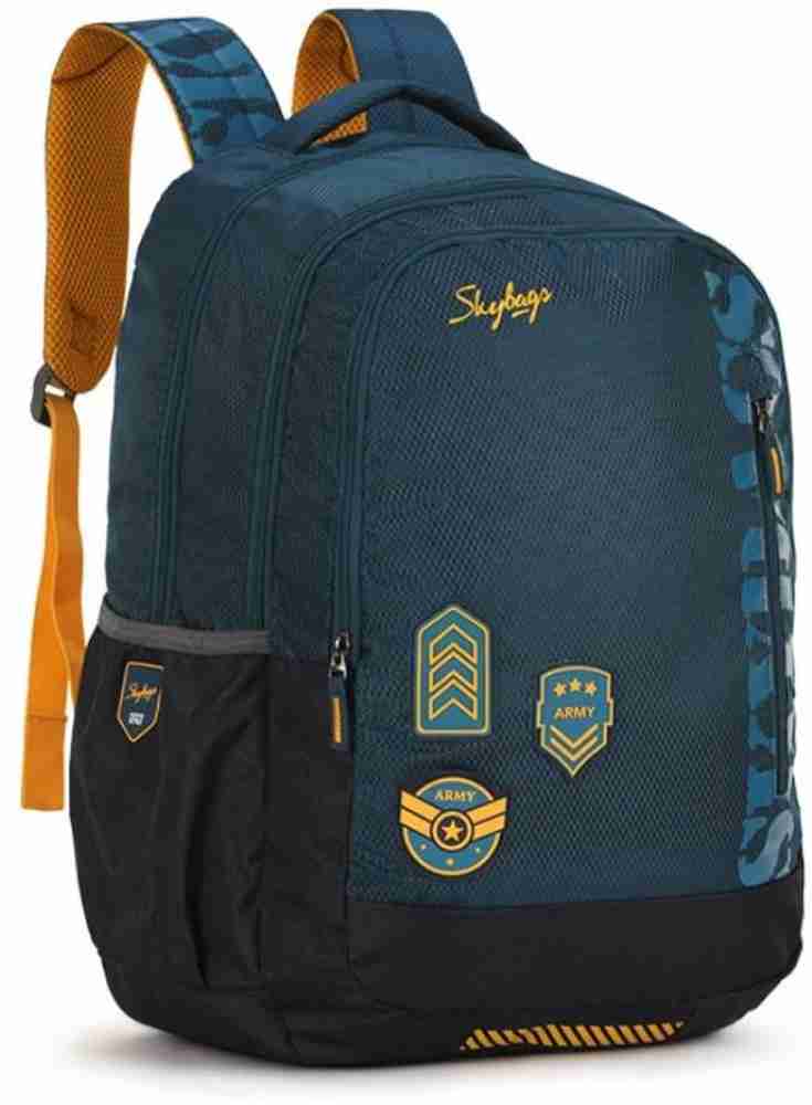 Skybags bingo extra 01 38 l backpack outlet