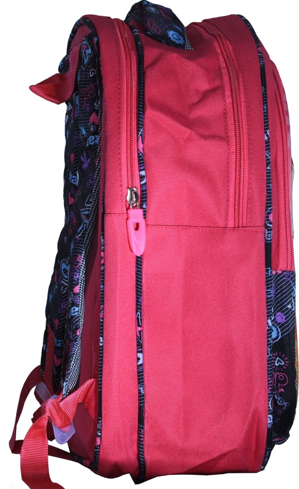 Mochila goyal online