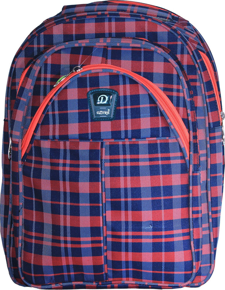 School bag for top girl class 6
