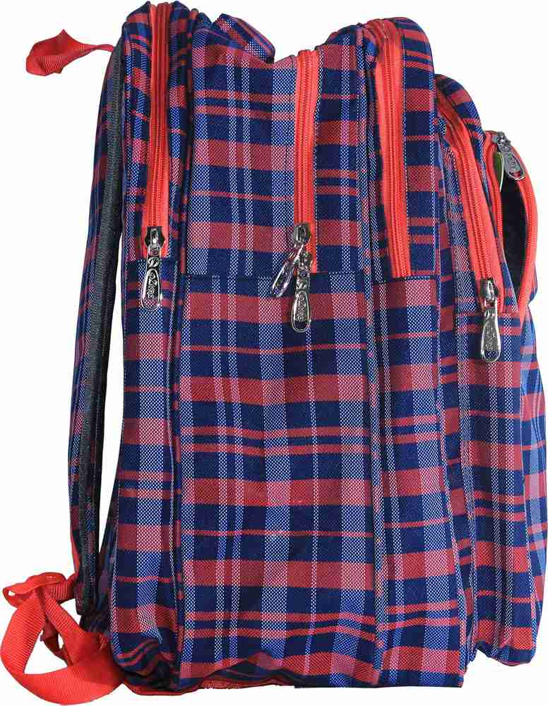 School bag for girl class 6 outlet