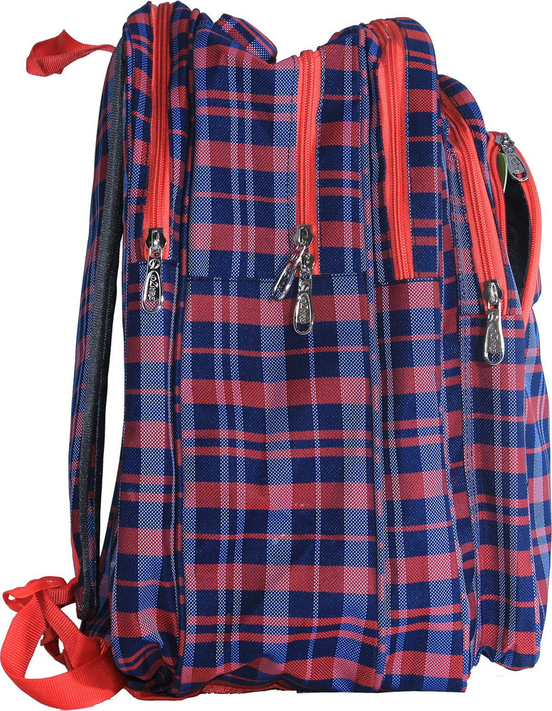 School bag for hotsell girl class 6