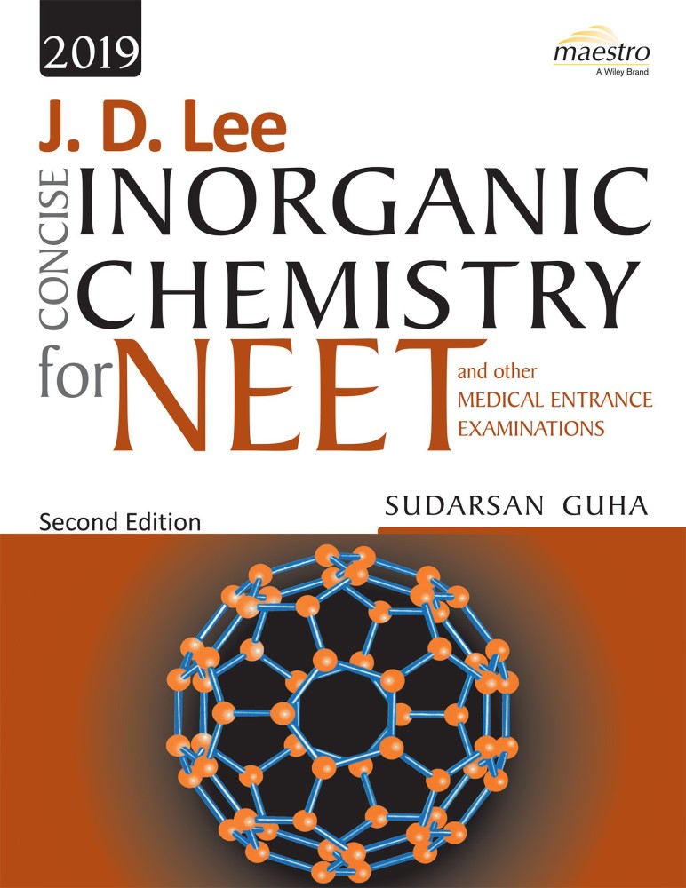 inorganic chemistry Second Edition