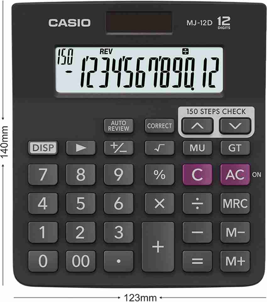 Casio calculator lowest price store