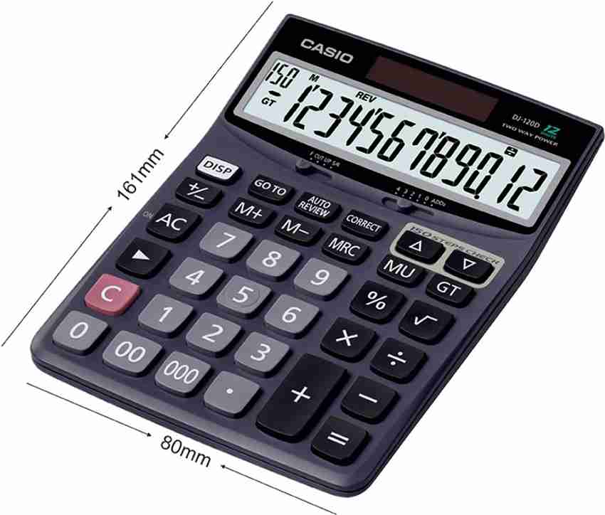 Casio dj 120d plus price online