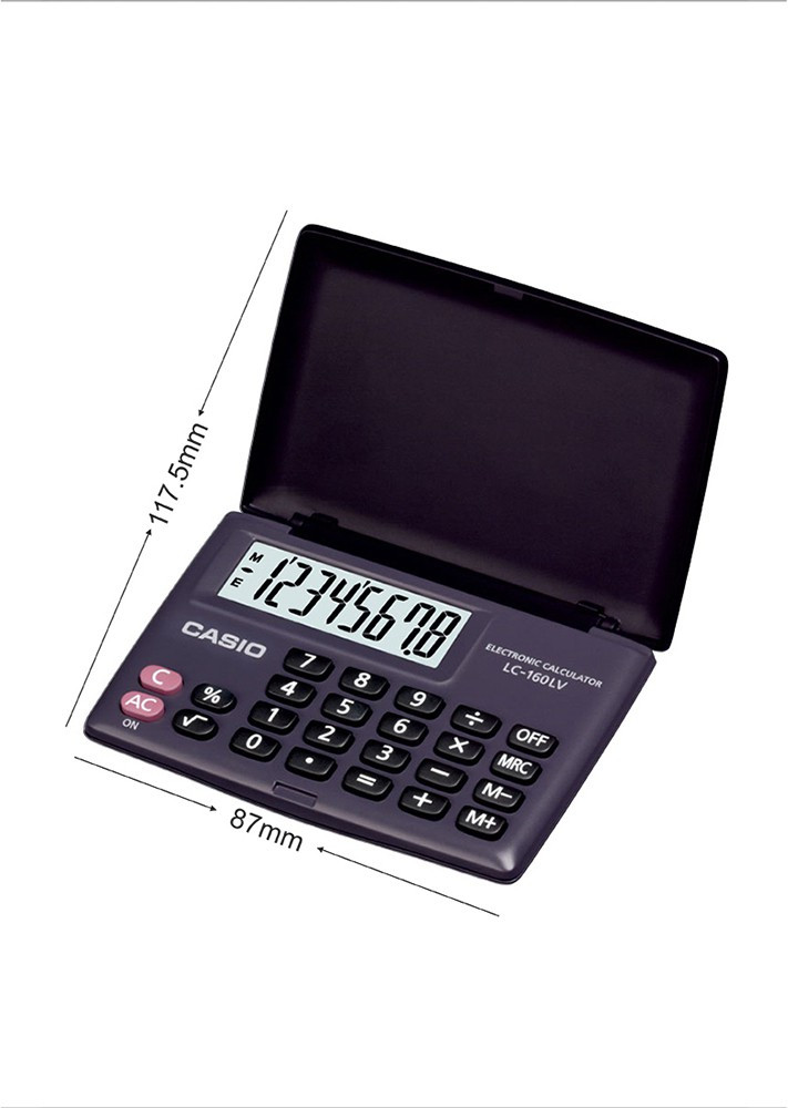 Flipkart casio calculator top