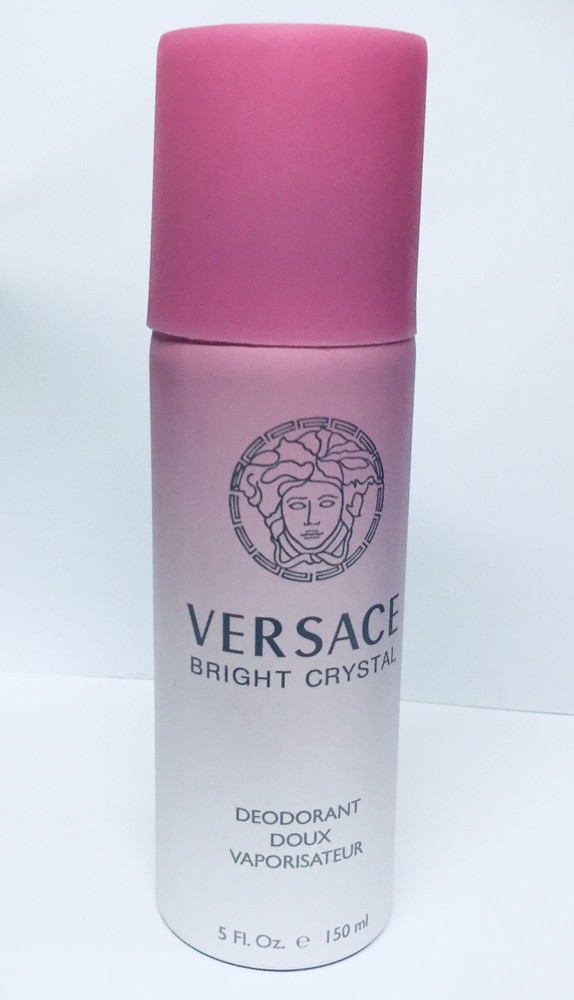 versace bright crystal deo