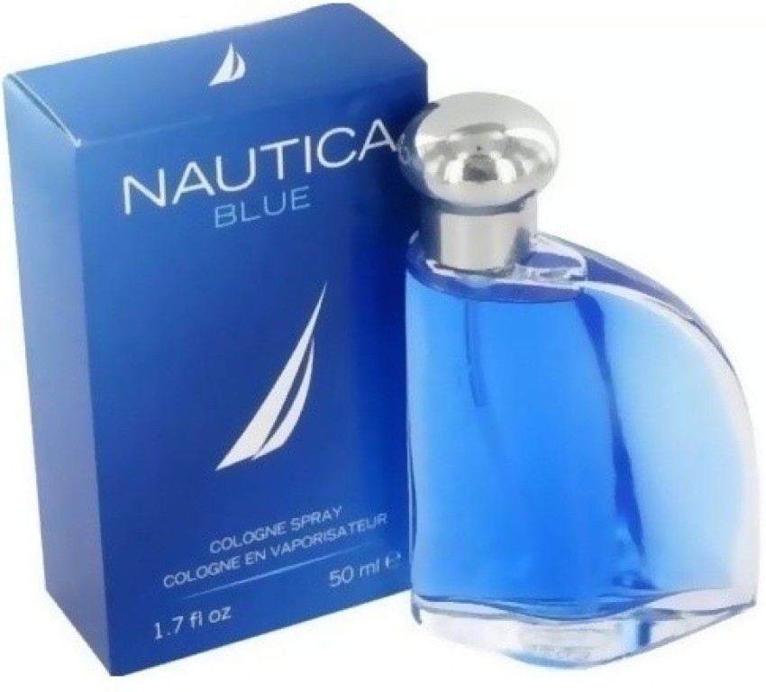 Nautica outlet spray cologne