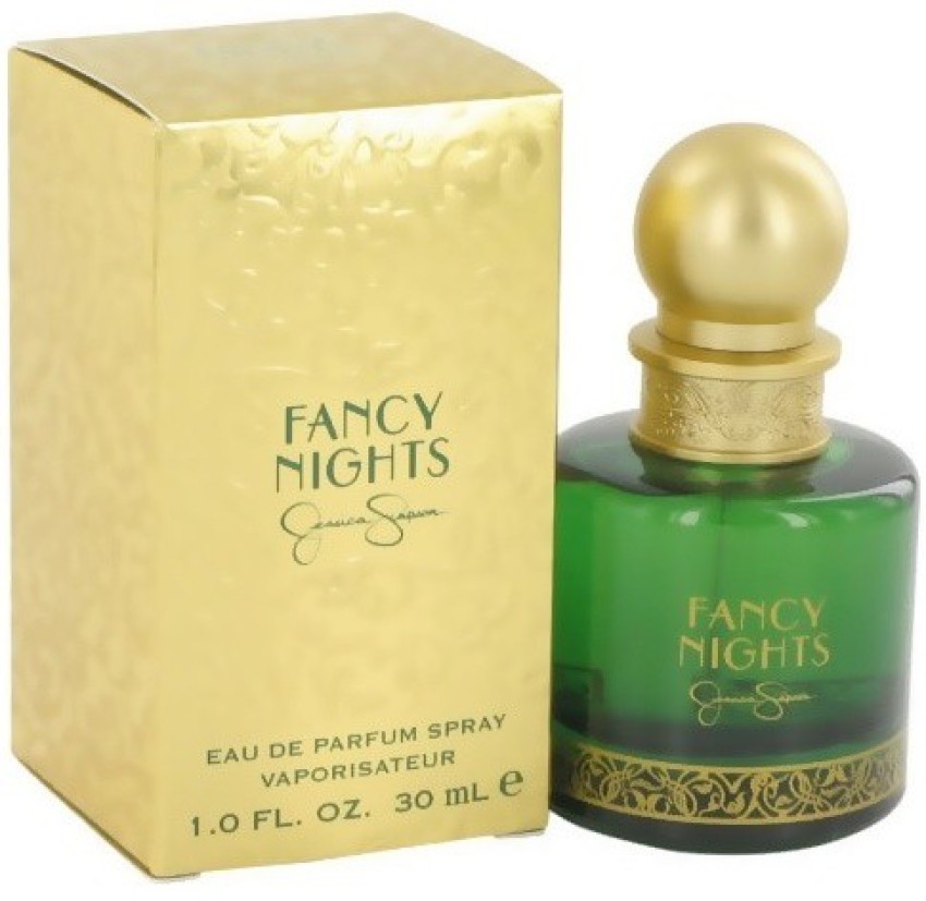 Buy Jessica Simpson Fantasy Nights Eau de Parfum 30 ml Online In