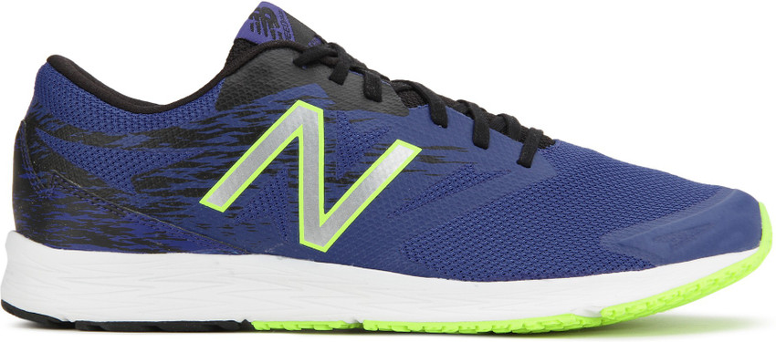 New Balance FLSH Running Shoes For Men Buy BLUE Color New Balance FLSH Running Shoes For Men Online at Best Price Shop Online for Footwears in India Flipkart