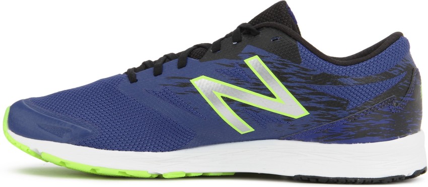 New balance men's 2024 flash running shoes