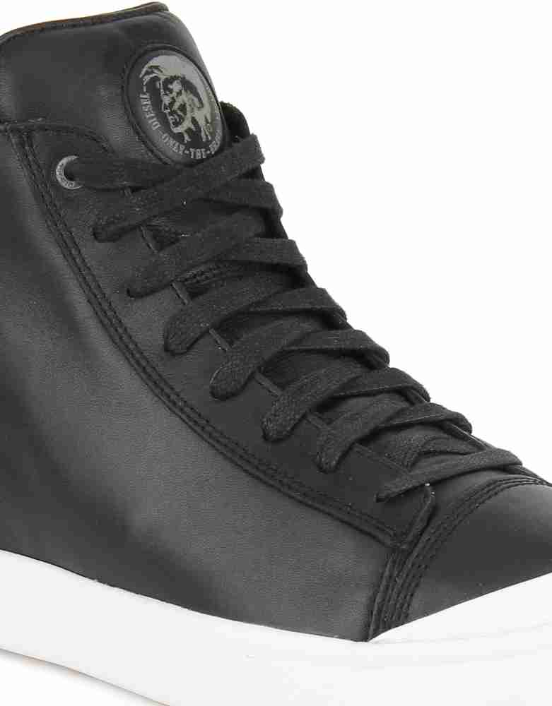 Diesel nentish zip sneakers online