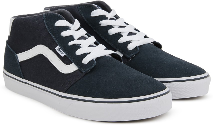 Vans hot sale mid chapman