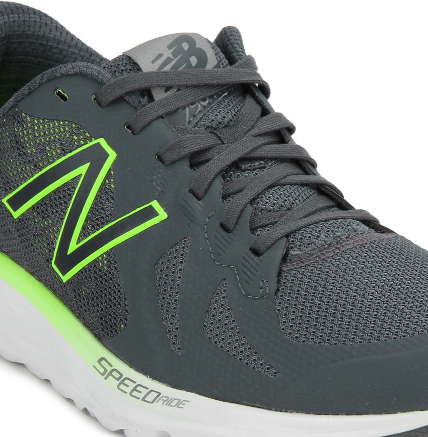 New balance best sale 790 running shoes