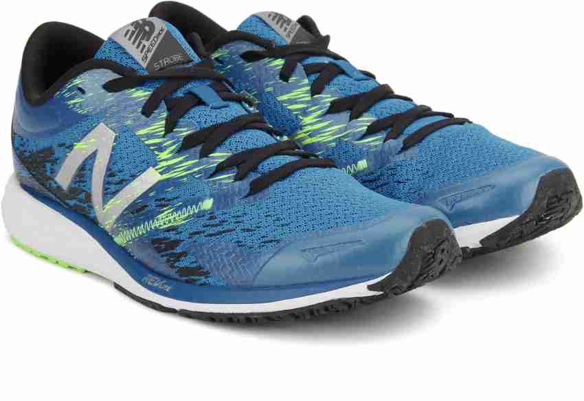 New balance hot sale strobe v1