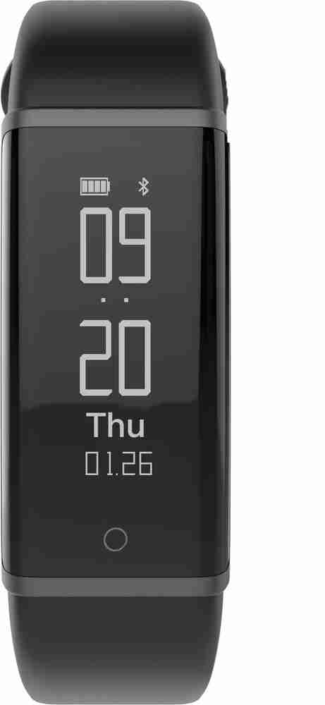 Lenovo hot sale smartband hx03w