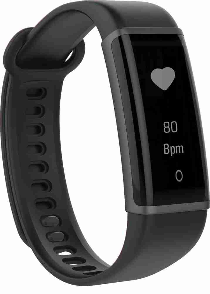 Lenovo fitness top band price