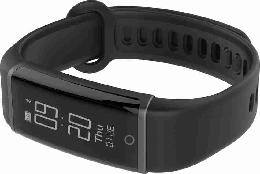 Lenovo hxo3 smart band on sale