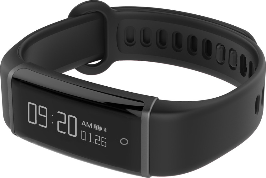 Smartband cardio discount