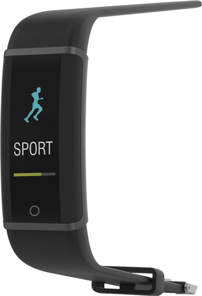 Lenovo smart new arrivals band hx03