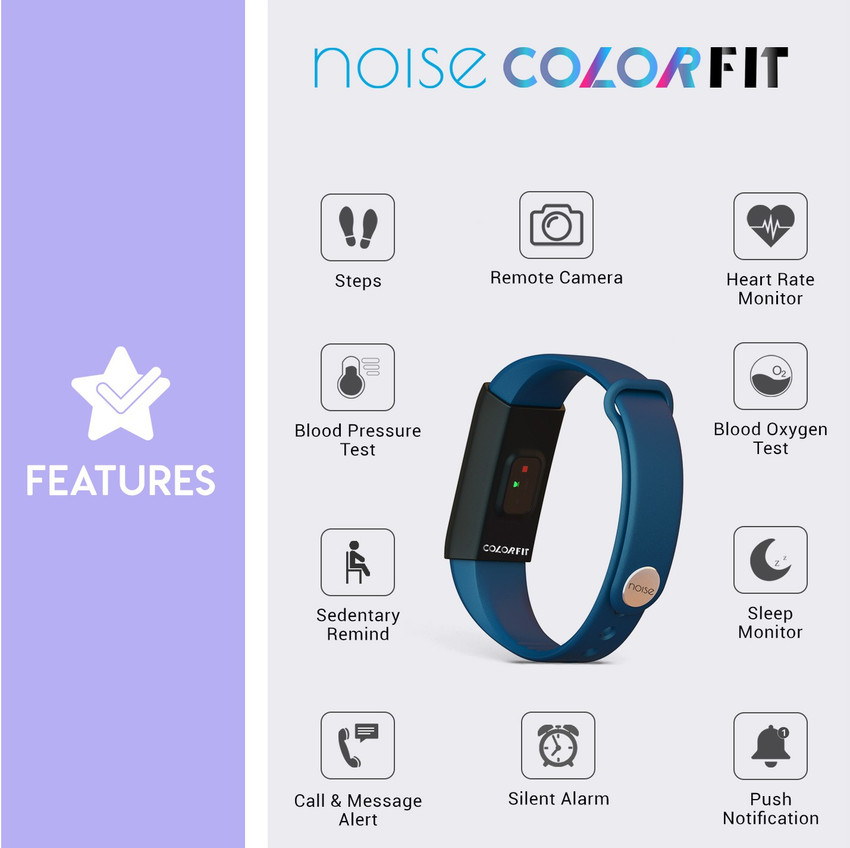 Gm115 online smart band