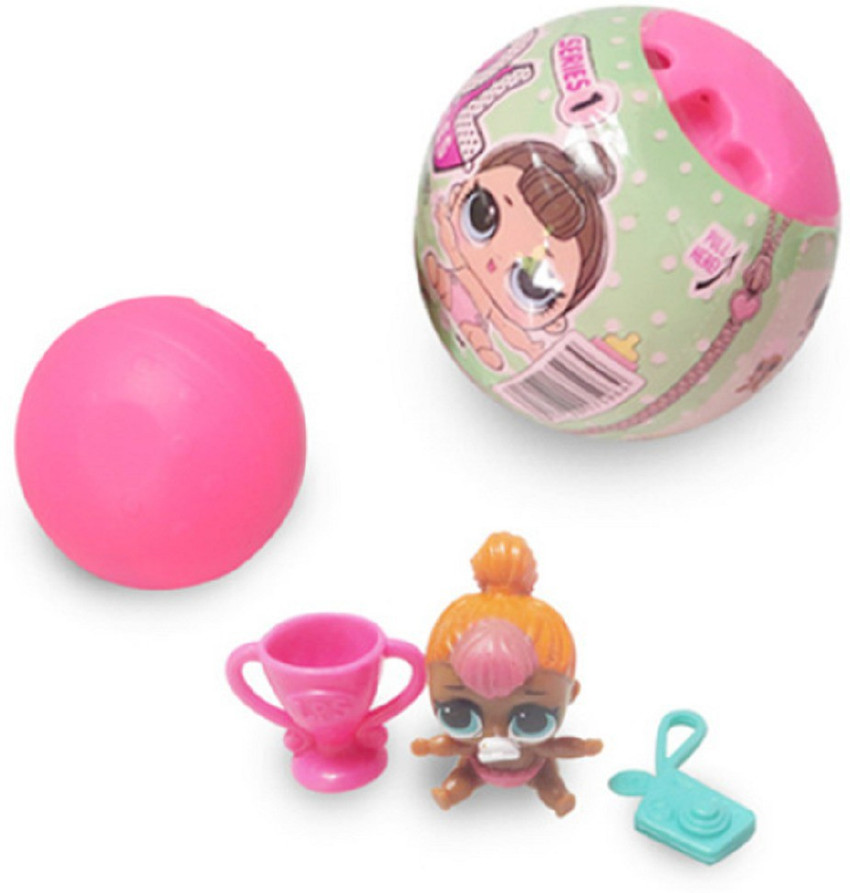 Lol egg big surprise store