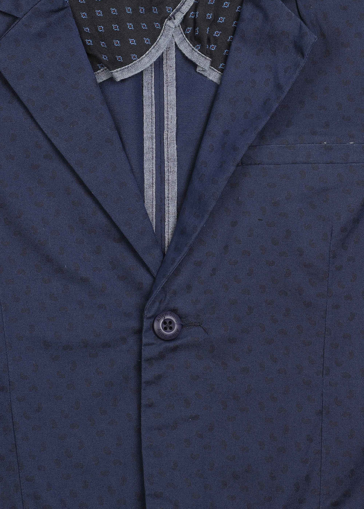 Allen solly junior blazers hot sale