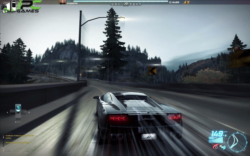 Need For Speed World offline DOWNLOAD 