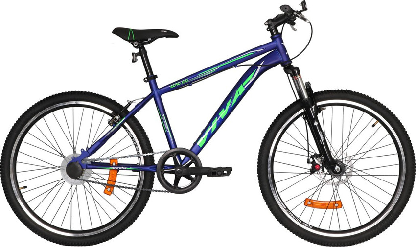 Viva cycle flipkart store