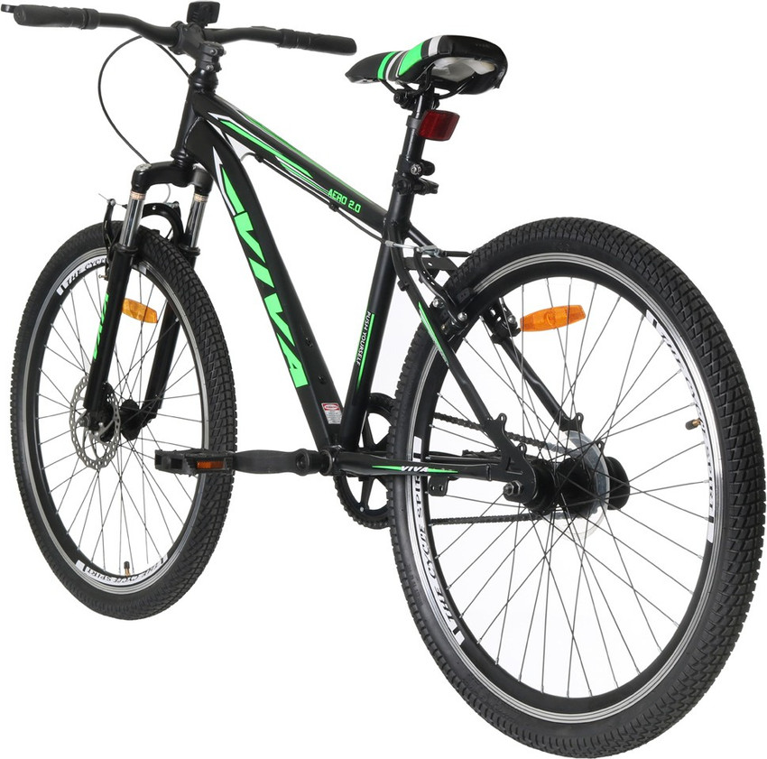 Viva aero 1.0 hotsell cycle