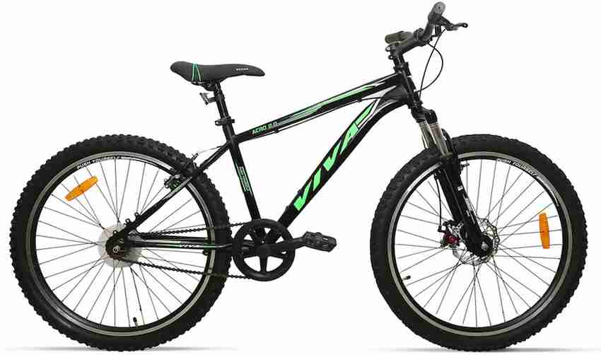Viva cycle flipkart store