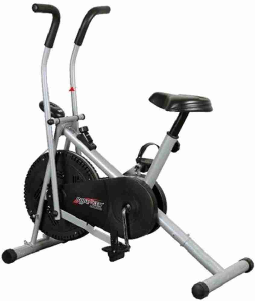 Body gym air bike on sale