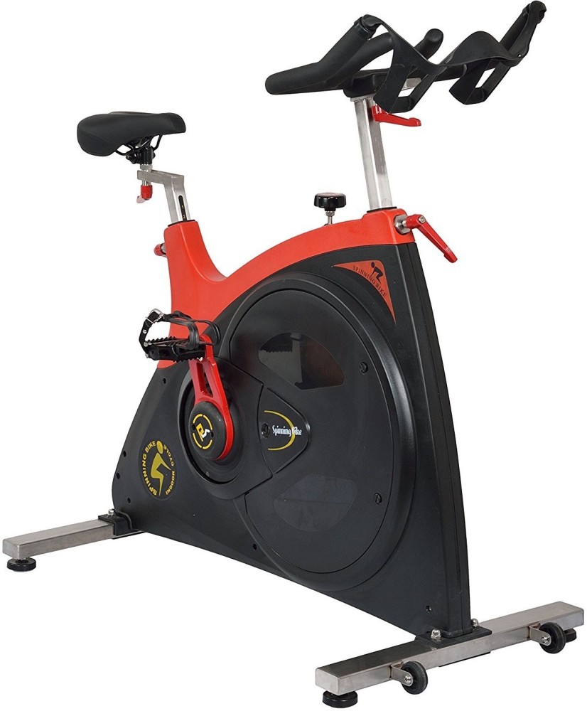 Fitness club on sale exercise bike