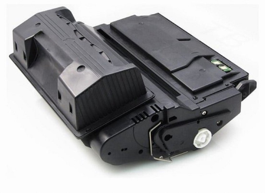 HP 38A Black Original LaserJet Toner Cartridge (Q1338A