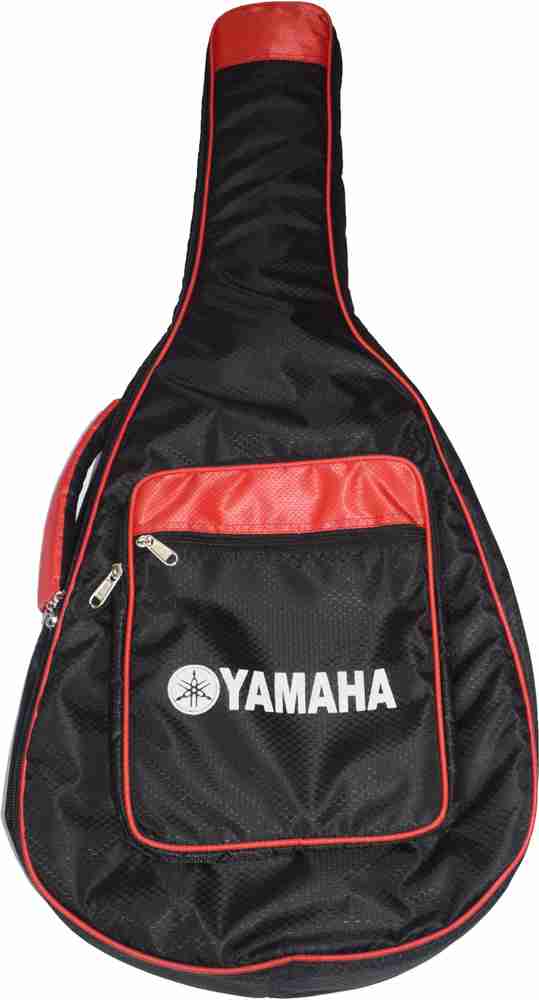 YAMAHA F310 Heavy Padded Guitar Bag Price in India Buy YAMAHA F310 Heavy Padded Guitar Bag online at Flipkart