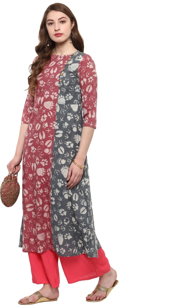 La firangi hot sale kurti flipkart