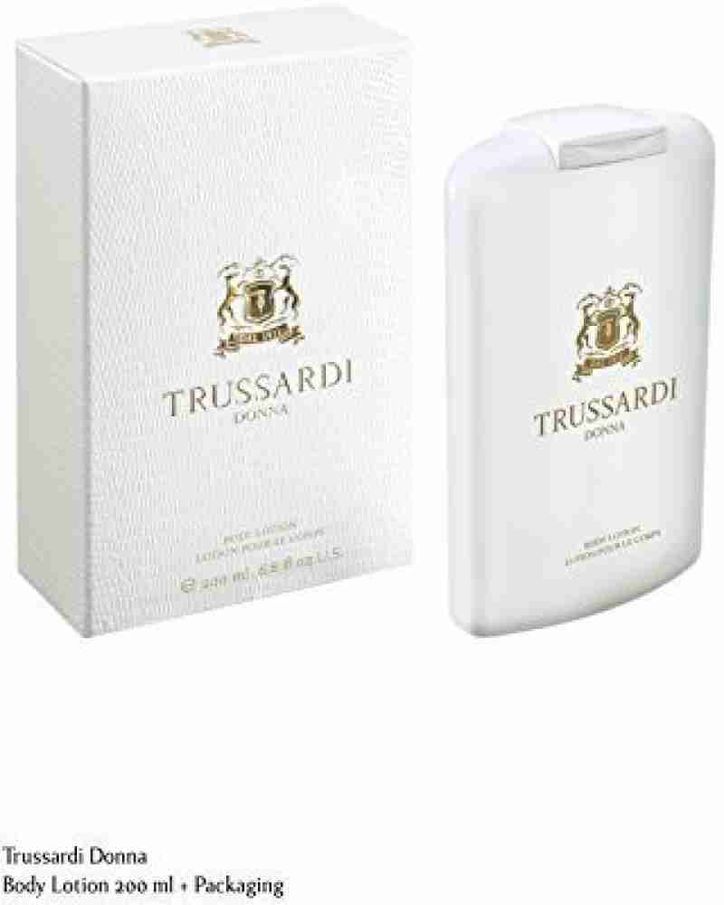 Trussardi best sale donna white