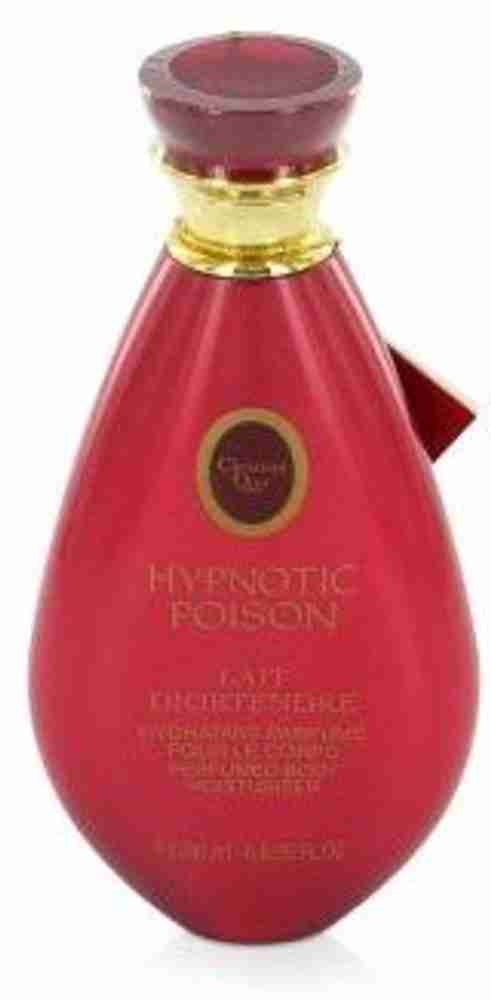 Etailer Hypnotic Poison Christian Dior Body lotion Price in India