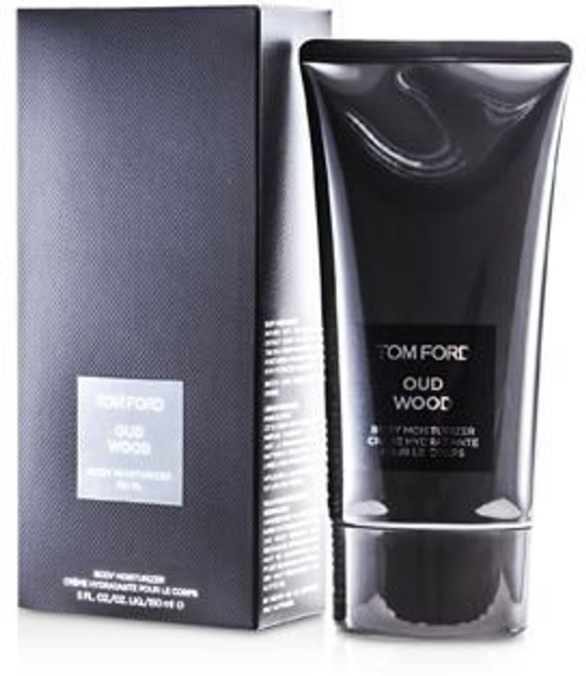 Tom ford 2025 oud wood moisturiser