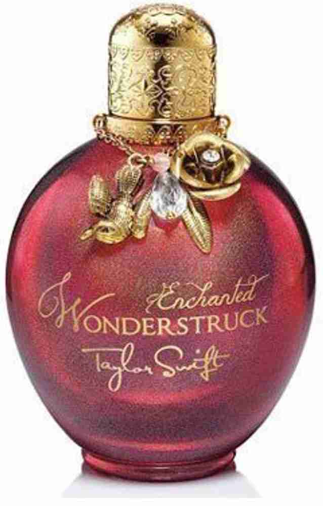 Taylor swift wonderstruck perfume 3.4 oz sales