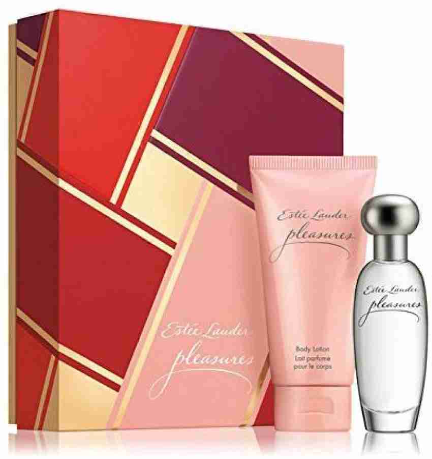 Pleasures estee discount lauder body lotion