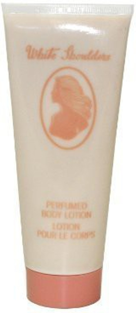 Chunkaew White Shoulders Evyan For Women Perfumed Body lotion