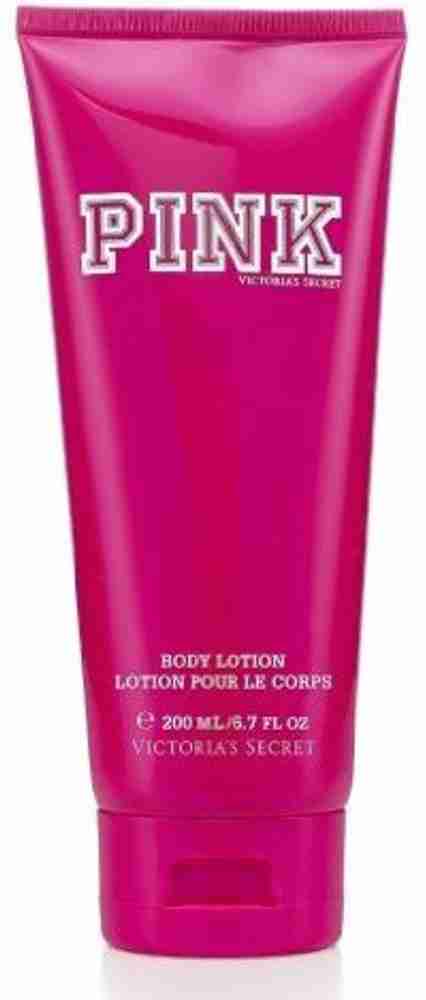 Victoria secret pink 2025 body lotion price