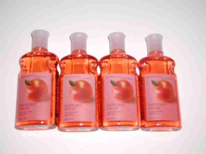 Pleasures 2024 shower gel